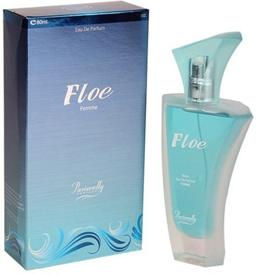 Parisvally Floe Femme EDP - 100 ml(For Women) available at flipkart for Rs.971