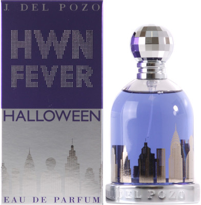 

J. Del Pozo Halloween Fever EDT - 100 ml(For Women)