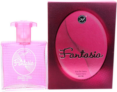 

DSP Fantasia Eau de Parfum - 100 ml(For Men & Women)