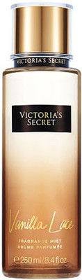

Victoria's Secret vanilla lace Fragrance Body Mist Eau de Parfum - 250 ml(For Men & Women)