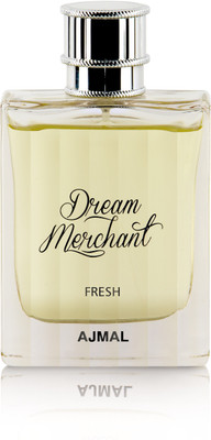 

Ajmal DREAM MERCHANT FRESH Eau de Parfum - 90 ml(For Men)