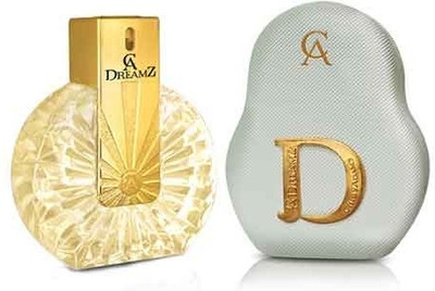 

Chris Adams Dreamz EDT - 100 ml(For Women)