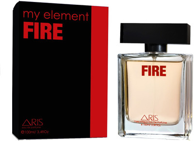 

Aris Fire Eau de Parfum - 100 ml(For Men)