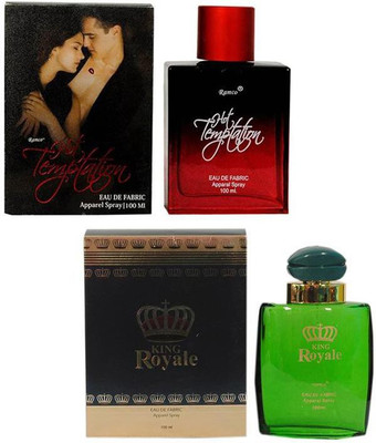 

Ramco RP251_A Eau de Parfum - 200 ml(For Men & Women)