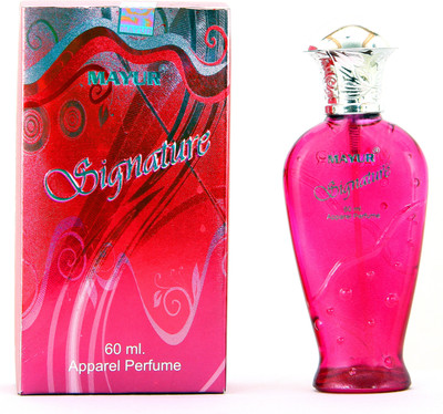 

Mayur Signature Eau de Parfum - 60 ml(For Men)