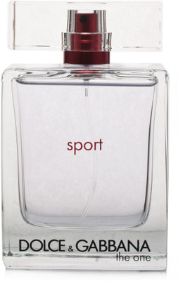 

D&G The One Sport EDT - 100 ml(For Men)