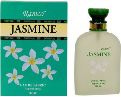 

Ramco Jasmine Eau de Toilette - 100 ml(For Men)