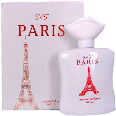 

SVS paris Eau de Parfum - 100 ml(For Boys)