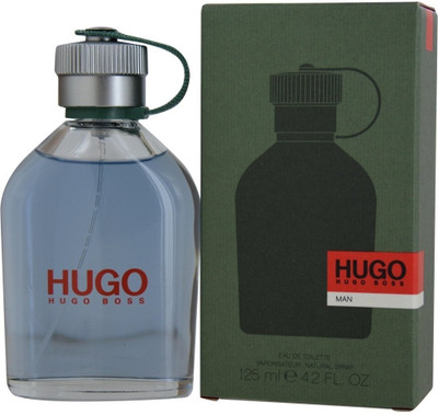 

Hugo Boss EDT - 125 ml(For Men)