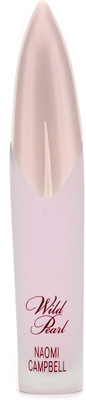 

Naomi Campbell Wild Pearl Eau De Toilette Spray Eau de Toilette - 50 ml(For Women)