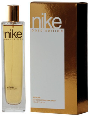 Laos luto brillo 32% OFF on Nike Gold Edition Natural Spray EDT - 100 ml(For Women) on Flipkart | PaisaWapas.com Laos luto brillo 32% OFF on Nike Gold Edition Natural Spray EDT - 100 ml(For Women) on Flipkart | PaisaWapas.com