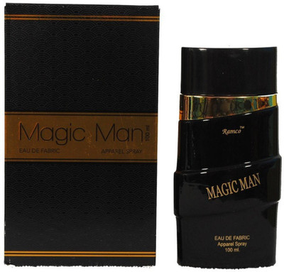 

Ramco Magic Man Eau de Parfum - 100 ml(For Boys)