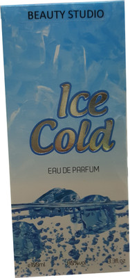 

Beauty Studio ICE COLD Eau de Parfum - 100 ml(For Men)