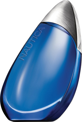 

Nautica Aqua Rush EDT - 100 ml(For Men)