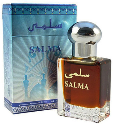 

Al Haramain Salma EDP - 15 ml(For Men)