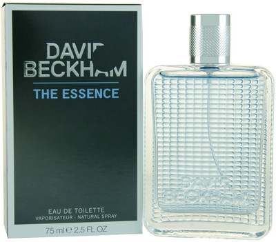 

David Beckham The Essence EDT - 75 ml(For Men)