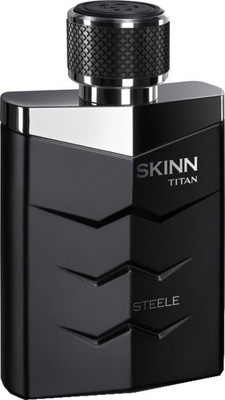 

Skinn by Titan Steele 100 ml Eau de Parfum - 100 ml(For Men)