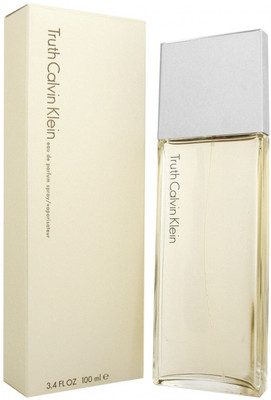 

Calvin Klein Truth EDT - 100 ml(For Women)