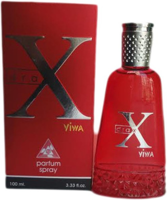 

Viwa BLVW_XDRA_RED Eau de Parfum - 100 ml(For Boys)
