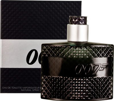 

James Bond 007 Signature EDT - 125 ml(For Men)