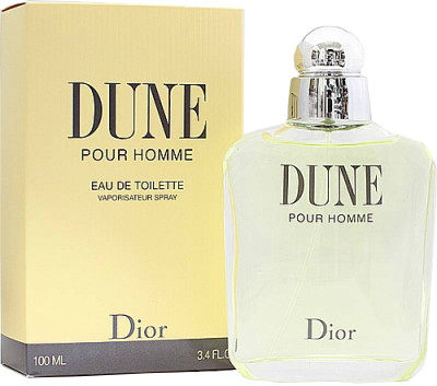 

Christian Dior Dune EDT - 100 ml(For Men)