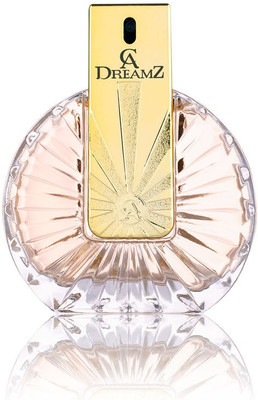

Chris Adams Dreamz Woman Eau de Parfum - 100 ml(For Women)