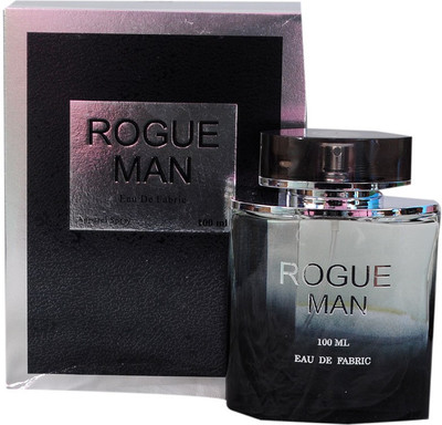 

St. Louis Rogue Man Black Eau de Parfum - 100 ml(For Men)