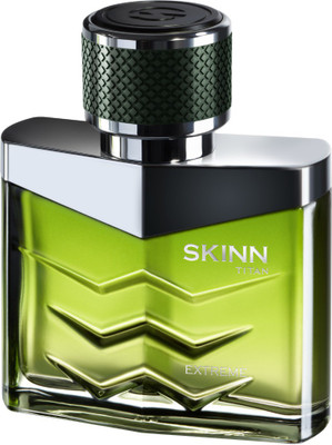 

Skinn by Titan extreme Eau de Parfum - 50 ml(For Men)