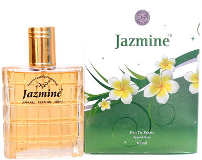 

DSP Jazmine Eau de Parfum - 100 ml(For Men & Women)