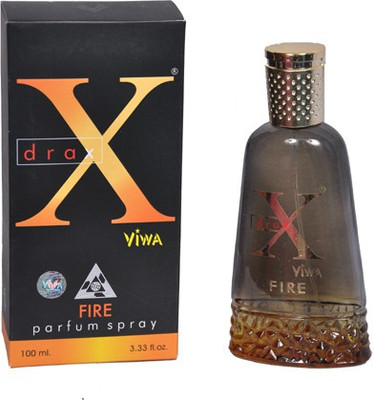 

Viwa Xdrax Exotic Fire Eau de Parfum - 100 ml(For Men)