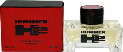 

Hummer Red EDT - 125 ml(For Men)