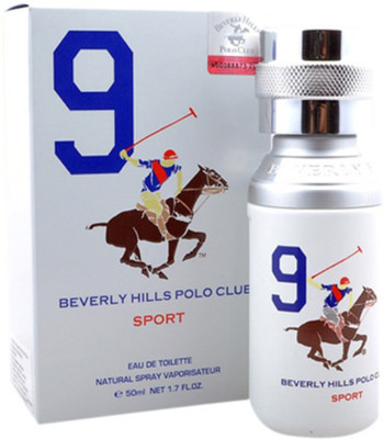 Polo beverly hills perfume sales