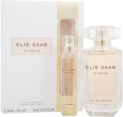 

Elie Saab Le Parfum Combo -(For Women)