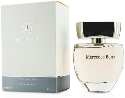 

Mercedes-Benz Eau De Parfum Spray Eau de Parfum - 60 ml(For Women)