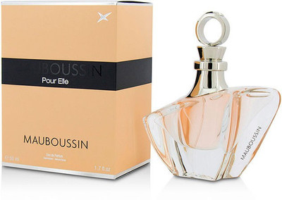 

Mauboussin Pour Elle Eau De Parfum Spray Eau de Parfum - 50 ml(For Women)