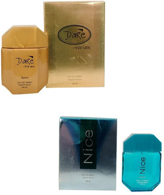 

Ramco RP291 Eau de Parfum - 200 ml(For Boys)