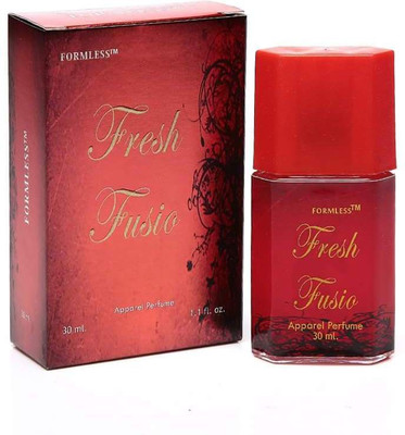 

Formless Fresh Fusio Eau de Toilette - 30 ml(For Men)