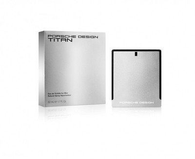 

Porsche Design TITAN PORSCHE DESIGN EDT - 75 ml(For Men)