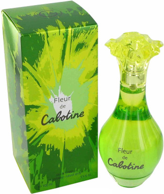 

Parfums Gres Fleur de Cabotine EDT - 100 ml(For Women)