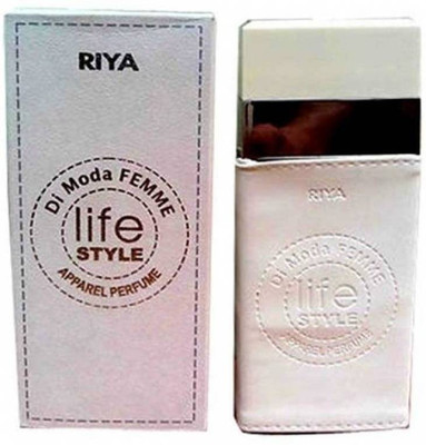 

Riya Di Moda femme life style Eau de Parfum - 100 ml(For Women)