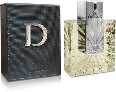 

Chris Adams Dreamz Man Eau de Toilette - 100 ml(For Men)