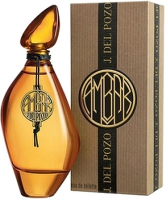 

J. Del Pozo Ambar EDT - 30 ml(For Women)