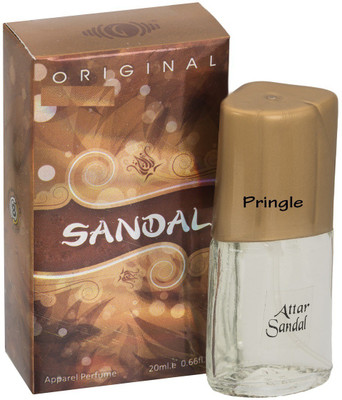 

Pringle Sandal Eau de Toilette - 20 ml(For Men)