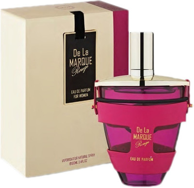 

Armaf De La Marque Brune Eau de Parfum - 100 ml(For Girls)