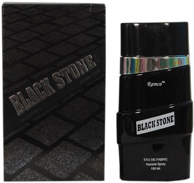 

Ramco Black Stone Eau de Parfum - 100 ml(For Men & Women)