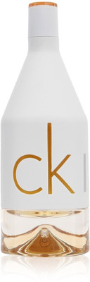 

Calvin Klein IN2U EDT - 150 ml(For Women)