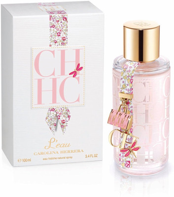 

Carolina Herrera Ch L'Eau EDT - 100 ml(For Women)