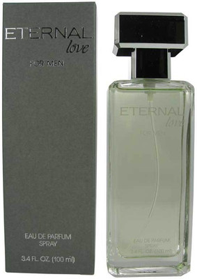 

Beauty Studio Eternal Love Grey Eau de Parfum - 100 ml(For Men)