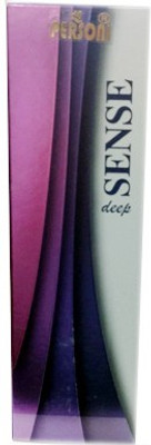 

Personi Deep sense Eau de Parfum - 30 ml(For Girls)
