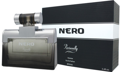 

Parisvally Nero EDP - 100 ml(For Men)